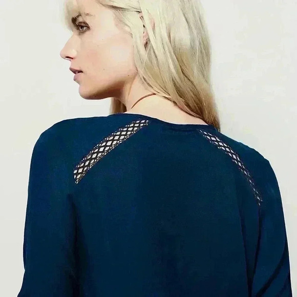 Free People | Dream A Little Dream Top | Size XS - Picture 4 of 12